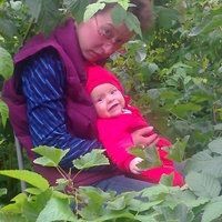 Алена Шумилова