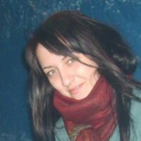 Евгения Гизатуллина