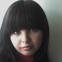 Дышкавцова Елена
