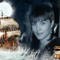 Анастасия Калмыкова