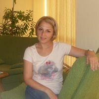 Надюшка