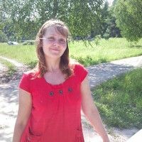 Ольга Котлова