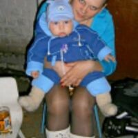 Валентина Дементьева