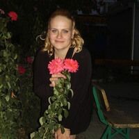 Елена Шарова