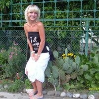 Светлана Тимирева