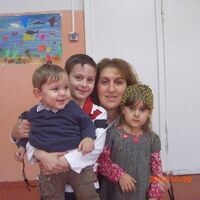 флора эксузян