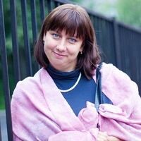 Ася Кузьмина