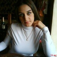 Шалыгина Ирина