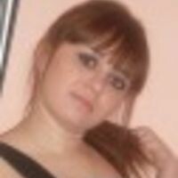 Гуля Валитова