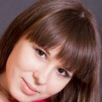 Марина Шафунова