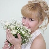 Борисова Оля