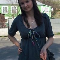 Ирина Новицкая