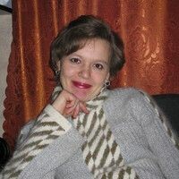 Гончар Любовь
