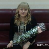 Екатерина Носкова