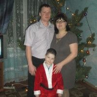 Екатерина Бойко