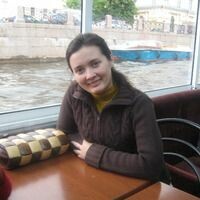 Оксана