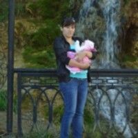 натали калашникова
