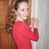 Лотова Екатерина