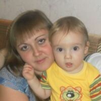 Елена Беспрозванная