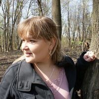 Наталья Загребина