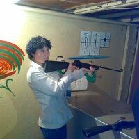Таисия Цуркова
