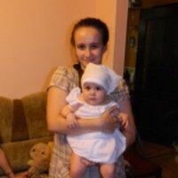 Анастасия Христолюбова