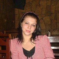 Екатерина Панова