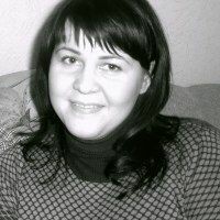Абрамычева Татьяна