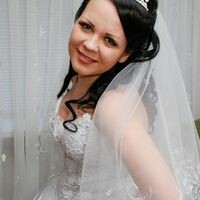 Анна Самсонова