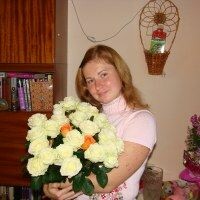Федорчук (Лукашевич) Наталия