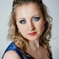 Оксана