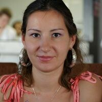 Наталья