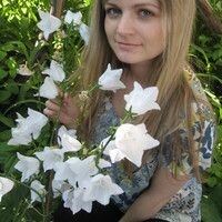 Анюта