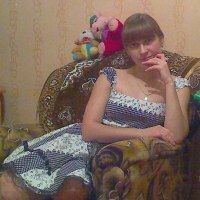 Васюхно Надежда