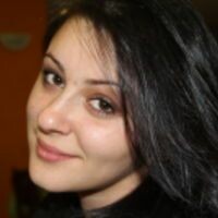 Анна Сизова
