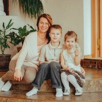 Наталья