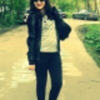Чекурина Екатерина