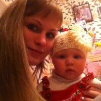 Анна Сергеева