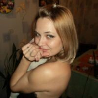 Таисия Вернидуб