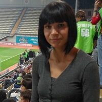 Анюта Сагайдак