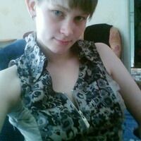 нина Вятчинова