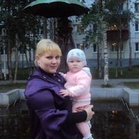 Наташа Ефимова