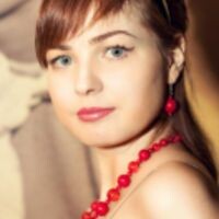 Екатерина Буракова