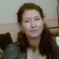тулебаева нургул