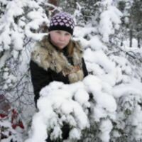 Настя