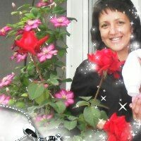 Чечко Галина