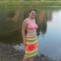 Настюшка Шадрина