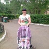 Кугаеская Евгения
