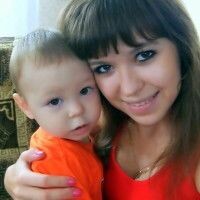 Ольга Юрковец