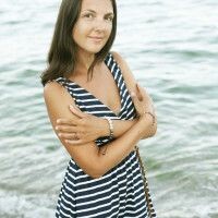 Марина HUPPA